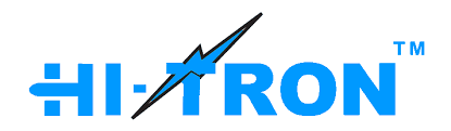 Hi-tron logo